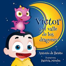 Ilustraciones y maquetación de cuento infantil . Character Design, Editorial Design, Graphic Design, and Traditional illustration project by Patricia Méndez - 09.30.2015