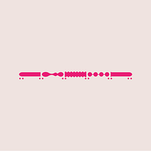 La Maquinista. Br, ing, Identit, and Graphic Design project by Andrés Guerrero - 04.04.2016