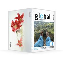 GLOBAL . % Mari Carmen Belmonte tarafından hazırlanan Editör, Ve al Tasarım projesi - 04.05.2016