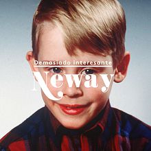 Neway > Editorial . Editorial Design project by Sara Sánchez - 10.06.2015