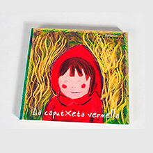 Portada cuento . % Mari Carmen Belmonte tarafından hazırlanan Editör, Ve al Tasarım projesi - 04.05.2016