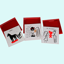 Comunicación . % Mari Carmen Belmonte tarafından hazırlanan Grafik Tasarım projesi - 04.05.2016