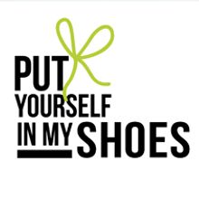 PUT YOURSELF IN MY SHOES. Un progetto di Consulenza creativa, Cop, writing e Scrittura di Ramon Marc Bataller Garrigó - 05.10.2010