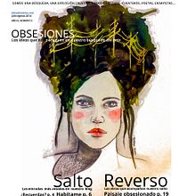 Publicaciones Ilustración . Ilustrație tradițională de Nuria Marcos - 04.05.2016