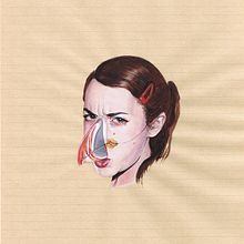 La verdad sobre las máscaras. Un proyecto de Bellas Artes de Tamara Feijoo - 05.04.2016