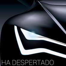 Cartelería Ein Projekt aus dem Bereich Marketing von Rafael Castillo - 05.04.2016