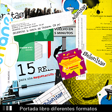 Maquetación libro de diseño. Múltiples formatos. Editorial Design project by Nowe Creative Formación y Diseño - 04.05.2016