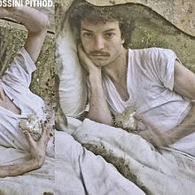 #2. Ein Projekt aus dem Bereich Kunstleitung, Design und Fotografie von Agustin Bossini Pithod - 06.04.2016