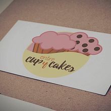 Propuestas de logotipo. Un proyecto de Diseño gráfico de David Cabero - 22.02.2016