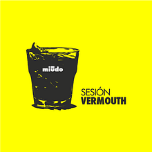 Miudo Bar. Br, ing, Identit, Art Direction, and Graphic Design project by Óscar Parada Quintana - 04.07.2016