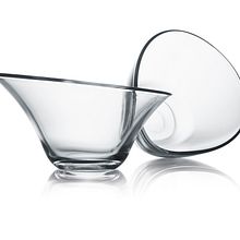 ARIA: Alfa & Beta bowls. Product Design & Industrial Design project by Alberto Sanchez Garcia - 01.01.2016