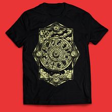 ZODIACO TECATE. Un proyecto de Diseño, Diseño gráfico e Ilustración tradicional de Copete Cohete - 07.04.2016