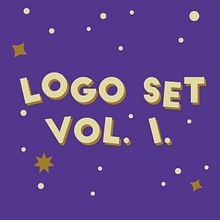 LOGO SET. Un proyecto de Br, ing e Identidad, Diseño y Diseño gráfico de Copete Cohete - 07.04.2016