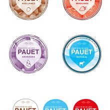 Imagen corporativa . Product Design project by Xavi Isern - 04.07.2016