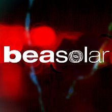 Logotipo Beasolar. Un proyecto de Br, ing e Identidad y Diseño de Montaña Pulido Cuadrado - 27.03.2016
