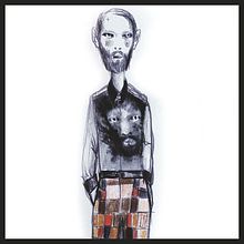 #44. Ein Projekt aus dem Bereich Design und Traditionelle Illustration von Agustin Bossini Pithod - 08.04.2016