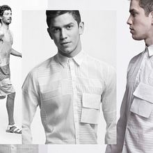 #46. . Design și Fotografie de Agustin Bossini Pithod - 04.08.2016