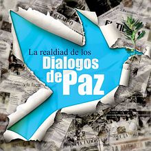 Cartilla - La realidad de los Diálogos de Paz. Design, Design editorial, Design gráfico, Ilustração tradicional, e Publicidade projeto de Fredy Andres Rosero Cristancho - 28.02.2015