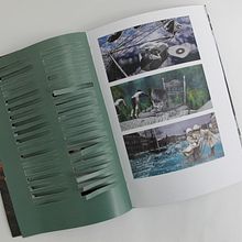 Deconstrucciones.  . Design editorial de Natalia Latorre - 01.10.2016