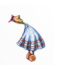 LA MEJOR DEFENSA ES UN BUEN ATAQUE, Oscar Sipán. Een project van Grafisch ontwerp, Traditionele illustratie y Redactioneel ontwerp van Iñaki Fernández Irigarai - 09.04.2016