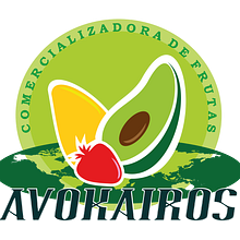 Logotype Comercializador. Design, Accessor, Design, Product Design, and Graphic Design project by David Rosheld - 04.09.2016