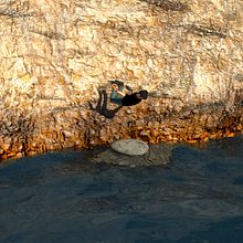 Dynamics Ocean. Projekt z dziedziny 3D, Kino, film i telewizja i VFX użytkownika Javier Silva Contreras - 10.04.2016