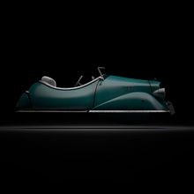 Menoserati Ein Projekt aus dem Bereich 3D, Animation, Kino, Video und TV, VFX und Video von Javier Silva Contreras - 10.04.2016