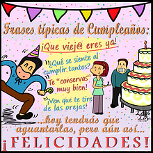 Diseño Cumpleaños. Un progetto di Design e Illustrazione tradizionale di Eva Palacios Serrano - 10.04.2016
