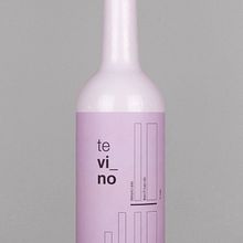 Tevino. Br, ing, Identit, Graphic Design, and Packaging project by Jesús Faulimé Valle - 04.10.2016