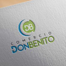 Comercio de Don Benito. Br, ing, Identit, Design, Graphic Design, Automotive Design, Editorial Design, and Web Design project by Jose Manuel Nieto Sánchez - 02.02.2018