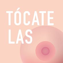 Contra el cáncer de mama > Campaña. Graphic Design, and Advertising project by Sara Sánchez - 04.10.2016
