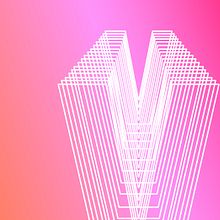 The Vrain. Un proyecto de Br, ing e Identidad, Diseño gráfico y Tipografía de Berta de la Iglesia - 10.04.2016