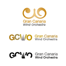GCWO. Un proyecto de Br, ing e Identidad y Diseño gráfico de Gabriel Guerrero Espino - 10.04.2016