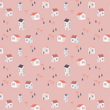Patterns. Un proyecto de Ilustración tradicional de Ángela de la Vega - 11.04.2016