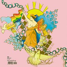 Mi Proyecto del curso: Técnicas de Ilustración y composición realista para prensa. Comic, and Design project by Fabio Diaz S - 04.11.2016
