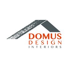 DOMUS DESIGN | BRANDING. Een project van Architectuur,  Br, ing en identiteit, Interieurontwerp y Grafisch ontwerp van Aitor Quijada - 11.04.2016