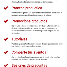 Periscope: 8 claves que llevarán a tu empresa al éxito. Br, ing & Identit project by EAE Business School - 04.11.2016