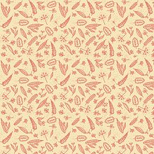 Curso Pattern Design. Graphic Design, and Traditional illustration project by Ale Frances - 04.11.2016