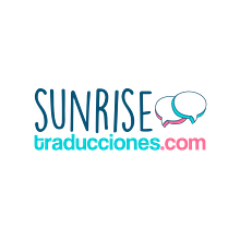 Sunrise Traducciones. Graphic Design project by Patricia Vilches - 04.11.2016