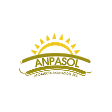 Anpasol. Graphic Design project by Patricia Vilches - 04.11.2016