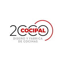 Cocipal200 . Graphic Design project by Patricia Vilches - 04.11.2016