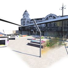 via cavea/. Architecture, Design & Interior Design project by María de Bedoya - 04.11.2015