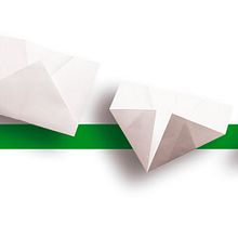 Identidad Corporativa + Campaña Publicidad y Medios ON / OFF. Un progetto di Br, ing, Br, identit, Design, Graphic design, Web design, Fotografia e Pubblicità di Naiara Centeno Remesal - 11.04.2016