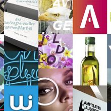 Mi Proyecto del curso: Iniciación al Diseño Web con WordPress. Projekt z dziedziny Web design użytkownika sergi nadal - 06.04.2016