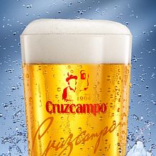 Cruzcampo: de la clase a la cuenta. Marketing project by Marta Espinosa Ramos - 04.11.2016