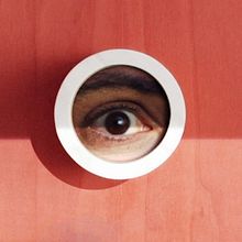 VUERICH. Een project van  Beeldende kunst, Film, Film, video en televisie,  Art direction,  Scenografie, Fotografische postproductie y  Video van Clim Studio - 11.04.2016