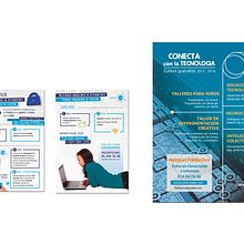 Diseño cartel y flyer. Un proyecto de Diseño gráfico de Araceli Agudo García - 12.04.2016