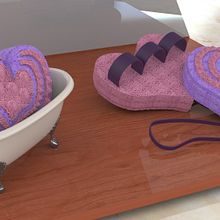 Diseño Producto Conceptual - Sexy Franz. 3D, e Design de produtos projeto de Hanz Emiliani - 12.04.2016