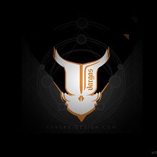 Icono Vargas-Design Ein Projekt aus dem Bereich Design und Traditionelle Illustration von Daniel Vargas - 12.04.2015