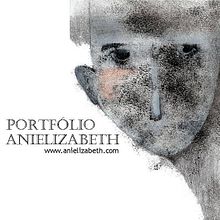 Portfólio 2016. Een project van Traditionele illustratie van Anielizabeth - 12.04.2016